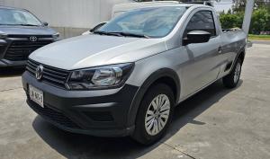 Volkswagen Saveiro 2023