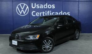 Volkswagen Jetta 2016