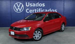 Volkswagen Jetta 2015