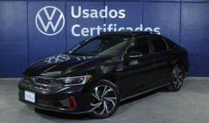 Volkswagen Jetta 2023