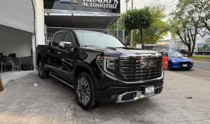 GMC Sierra 2024