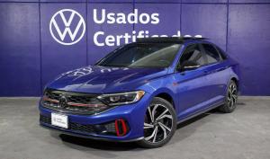 Volkswagen Jetta 2023