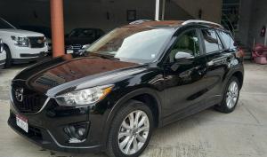 Mazda CX-5 2015
