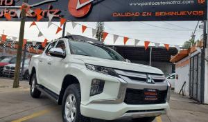 Mitsubishi L-200 2023