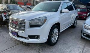 GMC Acadia 2016
