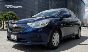 Chevrolet Aveo 2023