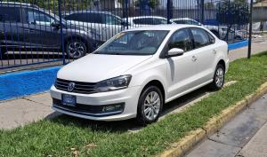 Volkswagen Vento Highline 2017