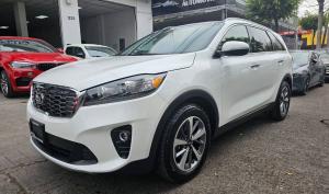 Kia Sorento 2019