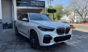 BMW X5 2019