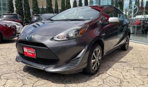 Toyota Prius 2020