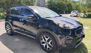 Kia Sportage 2018