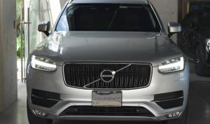 Volvo XC90 2018