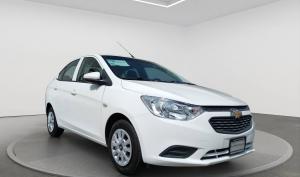Chevrolet Aveo 2020
