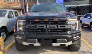 Ford Lobo Raptor SVT 2024