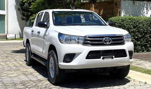 Toyota Hilux 2020