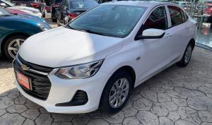 Chevrolet Onix 2022