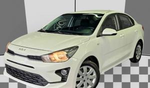 Kia Rio 2023