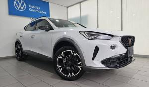 Cupra Formentor 2024
