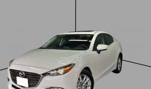 Mazda Mazda 3 2018