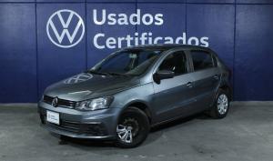 Volkswagen Gol 2018