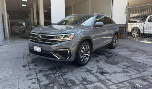 Volkswagen TERAMONT 2023