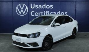 Volkswagen Vento 2022