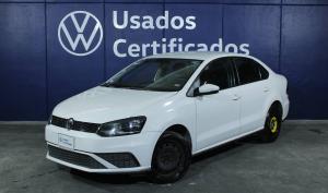 Volkswagen Vento 2022