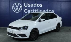 Volkswagen Vento 2022