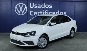 Volkswagen Vento 2022