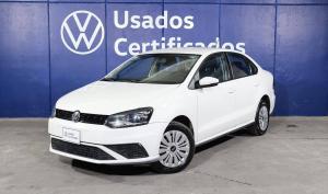 Volkswagen Vento 2022