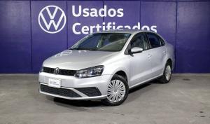 Volkswagen Vento 2022