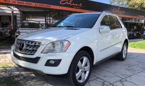 Mercedes Benz ML-350 2009
