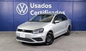 Volkswagen Vento 2022