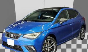Seat Ibiza 2023