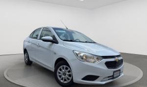Chevrolet Aveo 2022