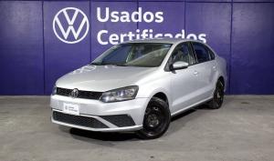 Volkswagen Vento 2022