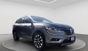 Renault Koleos 2018