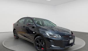 Chevrolet Onix 2024