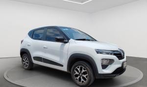Renault Kwid 2023