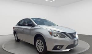 Nissan Sentra 2017