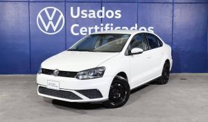 Volkswagen Vento 2022