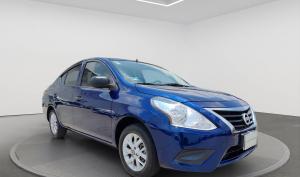 Nissan V-DRIVE 2022