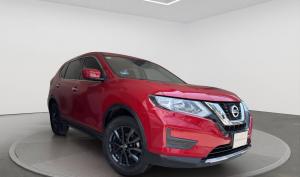 Nissan X-Trail 2022