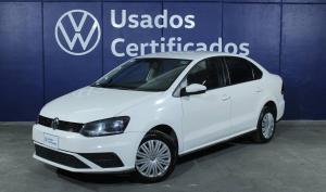 Volkswagen Vento 2022