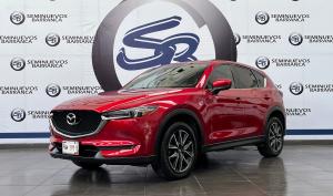 Mazda CX-5 2018