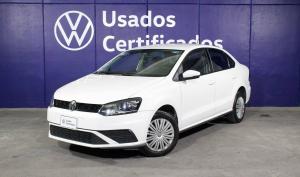 Volkswagen Vento 2022