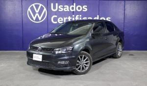 Volkswagen Vento 2022