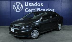 Volkswagen Vento 2022