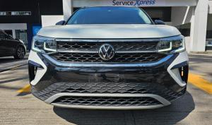Volkswagen Taos 2023