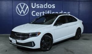 Volkswagen Jetta 2024